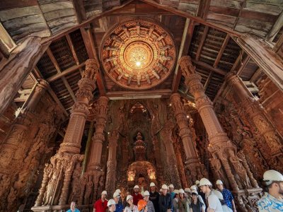 SS Rice News Convention 2025, Pattaya - Thailand